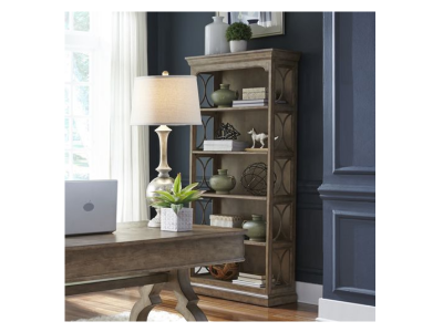 Simply Elegant Collection Bookcase - 412-HO201