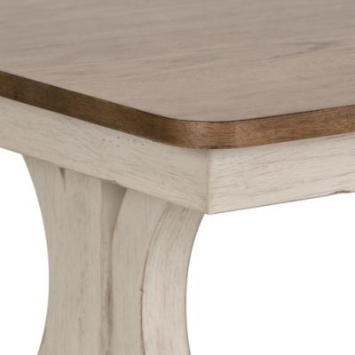 Farmhouse Reimagined Cocktail Table - 652-OT1010