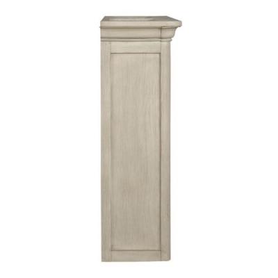 Farmhouse Reimagined Credenza Hutch - 652-HO131