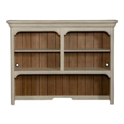 Farmhouse Reimagined Credenza Hutch - 652-HO131