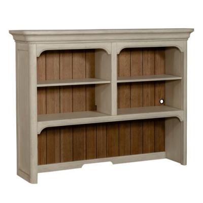 Farmhouse Reimagined Credenza Hutch - 652-HO131
