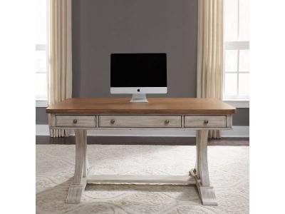 Farmhouse Reimagined Writing Desk - 652-HO107