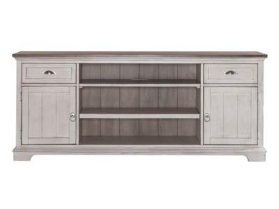 Ocean Isle 72 Inch Entertainment TV Stand - 303W-TV72