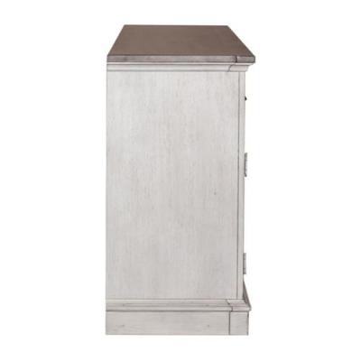 Ocean Isle 72 Inch Entertainment TV Stand - 303W-TV72