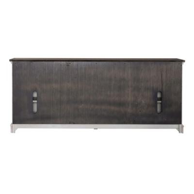 Ocean Isle 72 Inch Entertainment TV Stand - 303W-TV72