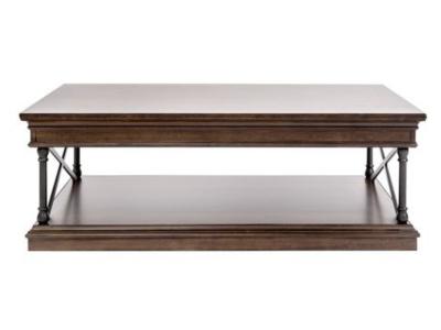 Tribeca Rectangle Cocktail Table - 315-OT1010