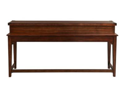 Aspen Skies Console Bar Table - 316-OT7436