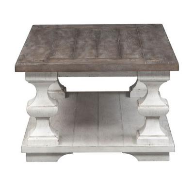 Sedona Cocktail Table - 331-OT1010