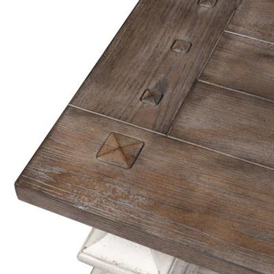 Sedona Cocktail Table - 331-OT1010