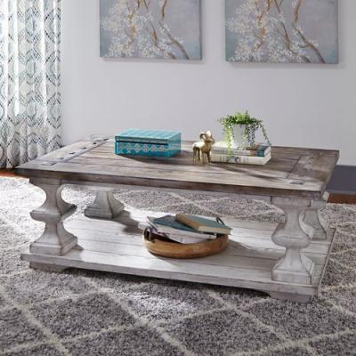 Sedona Cocktail Table - 331-OT1010