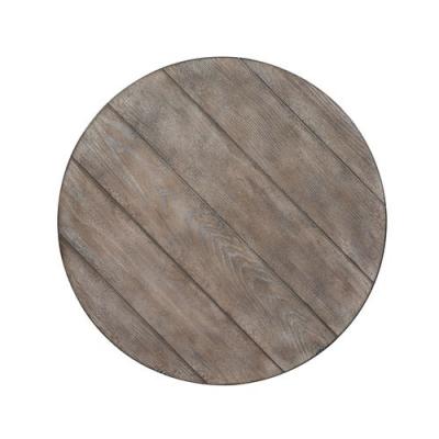 Sedona Round End Table - 331-OT1020