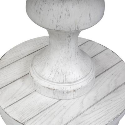 Sedona Round End Table - 331-OT1020