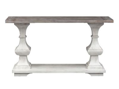 Sedona Sofa Table - 331-OT1030