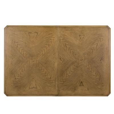 Cumberland Creek Rectangular Leg Table - 334-T4078