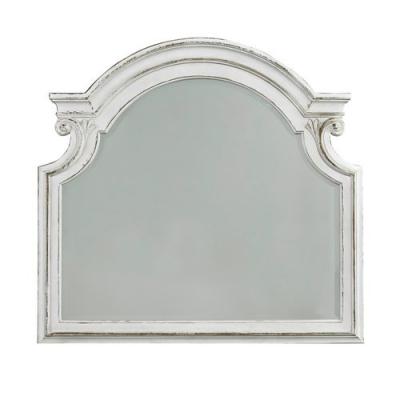 Magnolia Manor Collection Mirror - 244-BR51