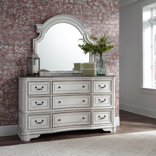 Manor mirror shop