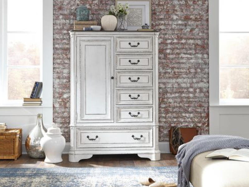Magnolia manor collection discount