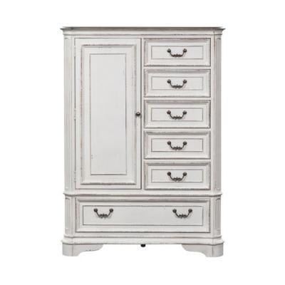 Magnolia Manor Collection Door Chest - 244-BR42