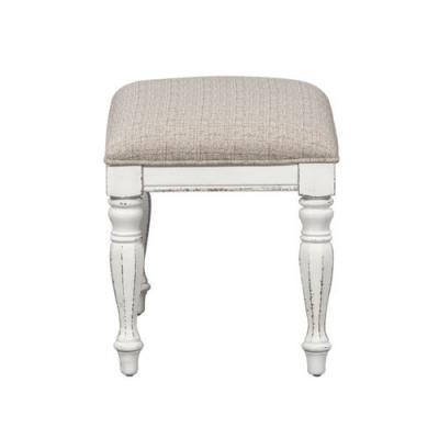 Magnolia Manor Collection Accent Bench - 244-AB9001