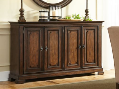 Armand Collection Buffet - 242-CB6440