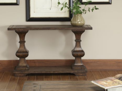 Sedona Collection Sofa Table - 231-OT1030