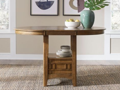 Santa Rosa Collection Pub Table -  227-CD-PUB