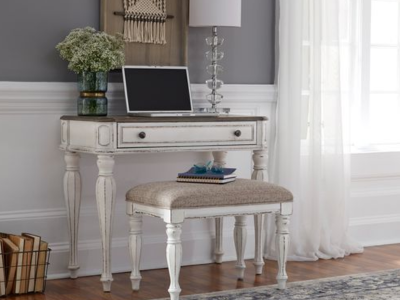 Magnolia Manor Collection Accent Desk - 244-AT-VN