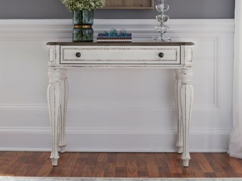 Magnolia Manor Collection Accent Desk - 244-AT3630