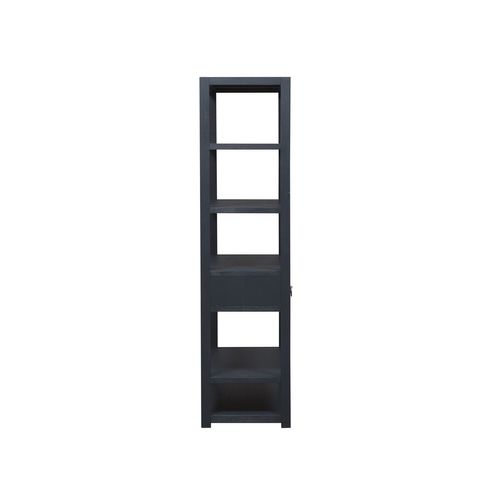  East End Accent Bookcase - 2030-AB3970