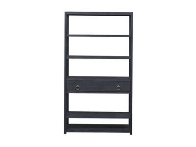  East End Accent Bookcase - 2030-AB3970