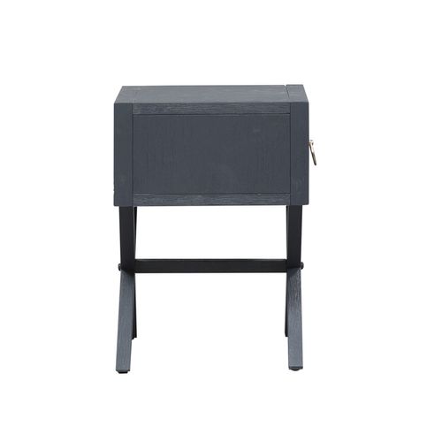 East End 1 Drawer Accent Table - 2030-AT1922