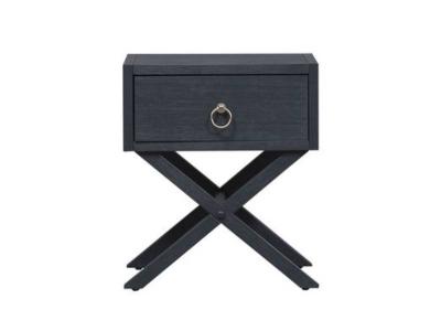 East End 1 Drawer Accent Table - 2030-AT1922