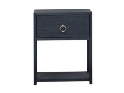 East End 1 Shelf Accent Table - 2030-AT2126