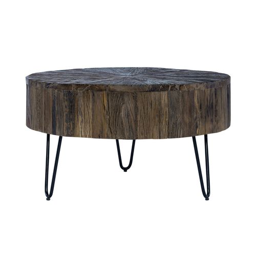 Canyon Accent Cocktail Table - 2073-AT1010