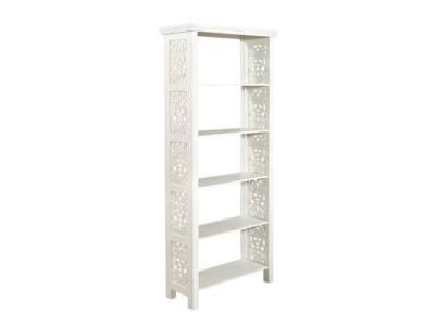  Trellis Lane  Accent Bookcase - 2094-AC3001