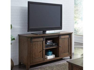  Lake House TV Console - 210-TV60