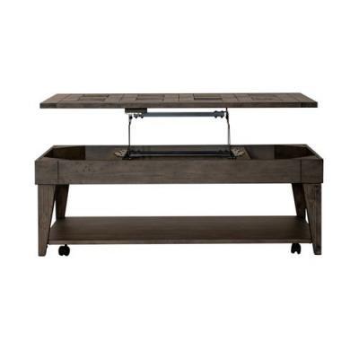  Arrowcreek Lift Top Cocktail Table - 226-OT1011