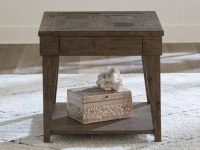  Arrowcreek End Table - 226-OT1020