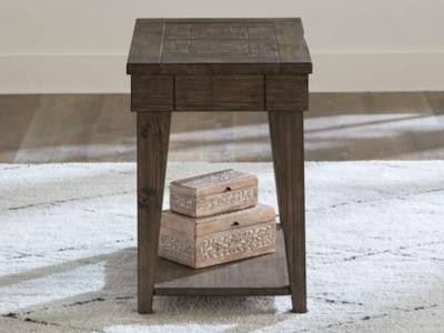 Arrowcreek Chair Side Table - 226-OT1021