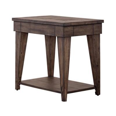 Arrowcreek Chair Side Table - 226-OT1021