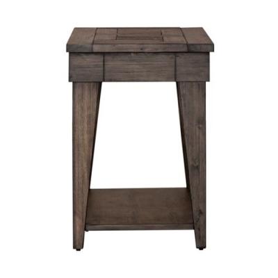 Arrowcreek Chair Side Table - 226-OT1021
