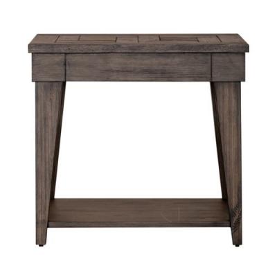 Arrowcreek Chair Side Table - 226-OT1021