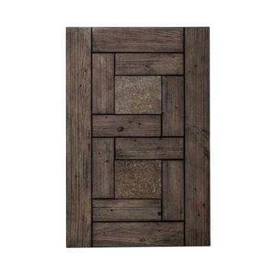 Arrowcreek Chair Side Table - 226-OT1021