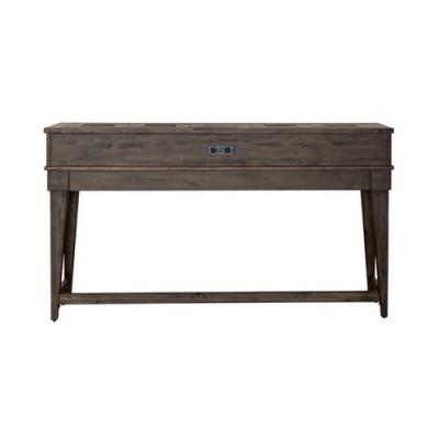 Arrowcreek Console Bar Table - 226-OT6537