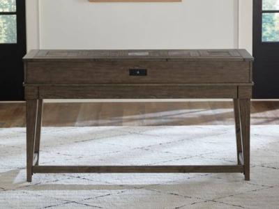 Arrowcreek Console Bar Table - 226-OT6537