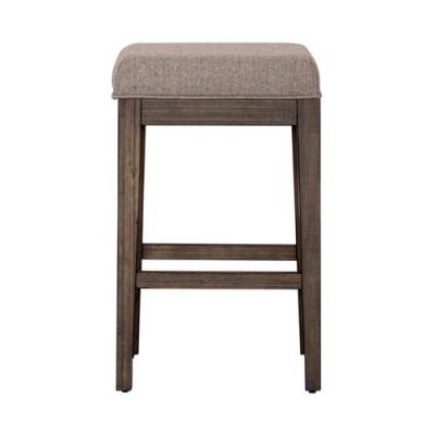  Arrowcreek Uph Console Stool - 226-OT9001