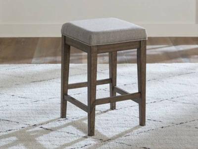  Arrowcreek Uph Console Stool - 226-OT9001