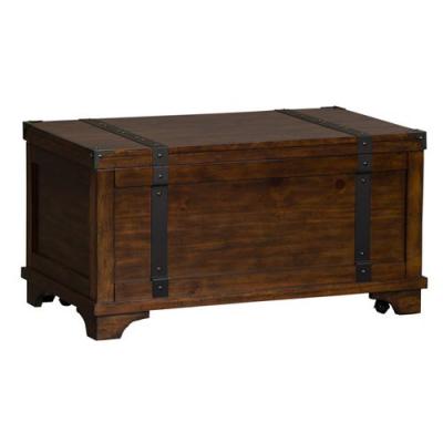 Aspen Skies Storage Trunk - 316-OT1010