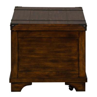 Aspen Skies Storage Trunk - 316-OT1010
