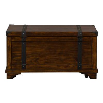 Aspen Skies Storage Trunk - 316-OT1010